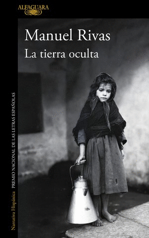 LA TIERRA OCULTA