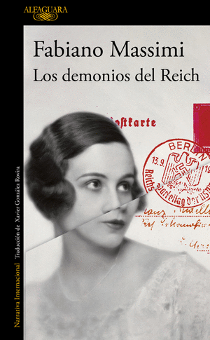 LOS DEMONIOS DEL REICH