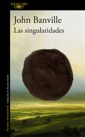 LAS SINGULARIDADES