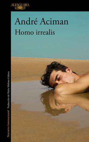 HOMO IRREALIS