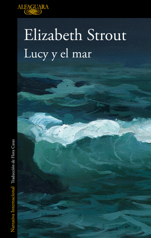LUCY Y EL MAR