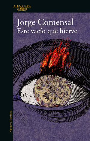 ESTE VACIO QUE HIERVE