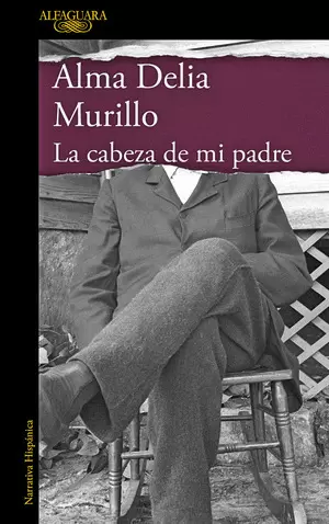 LA CABEZA DE MI PADRE