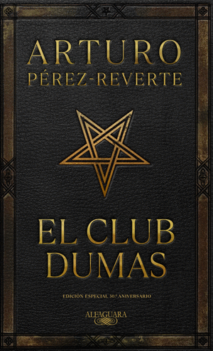 EL CLUB DUMAS