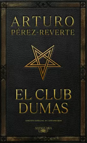 EL CLUB DUMAS