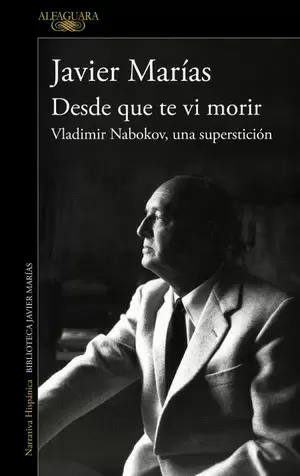 DESDE QUE TE VI MORIR (2024)