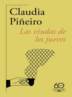 LAS VIUDAS DE LOS JUEVES