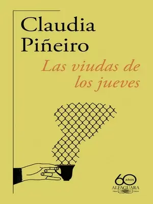 LAS VIUDAS DE LOS JUEVES