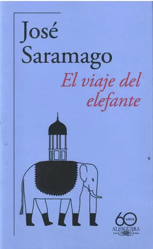 EL VIAJE DEL ELEFANTE