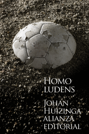 HOMO LUDENS