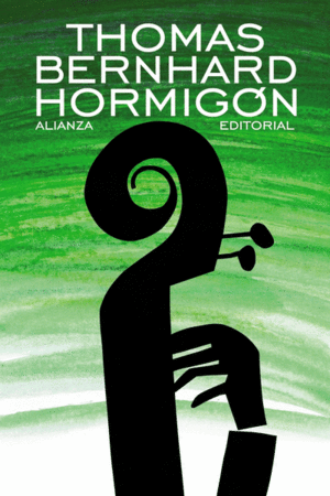 HORMIGON