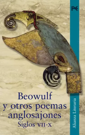 BEOWULF Y OTROS POEMAS ANGLOSAJONES