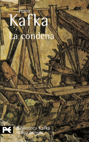 LA CONDENA