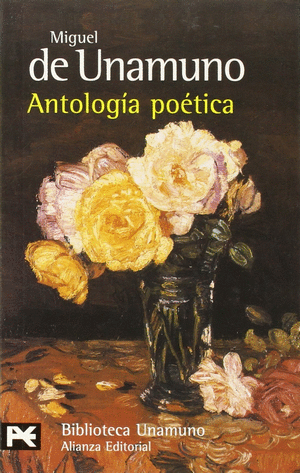 ANTOLOGÍA POÉTICA