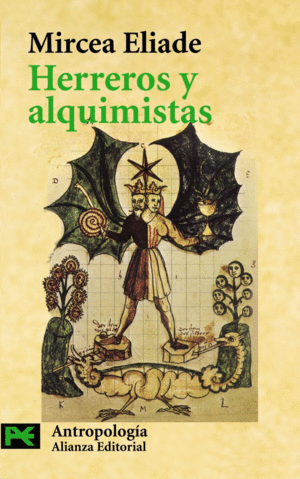 HERREROS Y ALQUIMISTAS