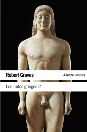 LOS MITOS GRIEGOS, 2