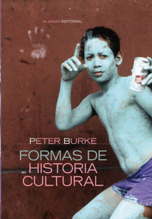 FORMAS DE HISTORIA CULTURAL