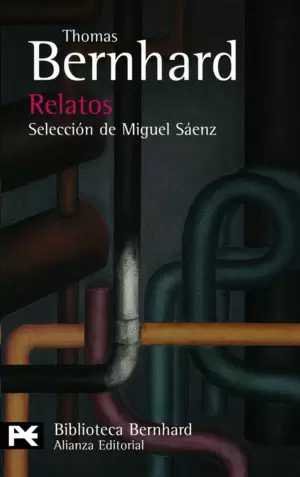 RELATOS