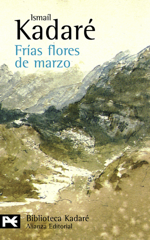 FRIAS FLORES DE MARZO