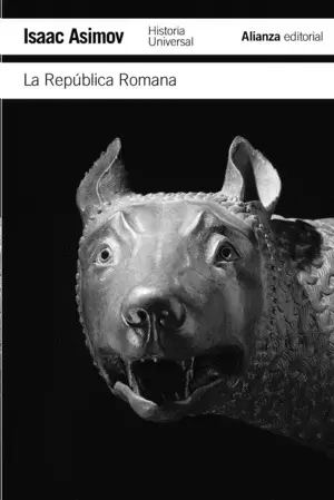 LA REPUBLICA ROMANA