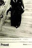 EN BUSCA DEL TIEMPO PERDIDO 6. LA FUGITIVA