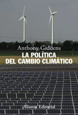 LA POLITICA DEL CAMBIO CLIMATICO