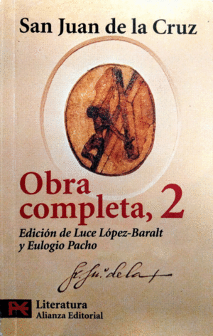 OBRA COMPLETA, 2