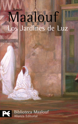 LOS JARDINES DE LUZ