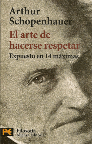 EL ARTE DE HACERSE RESPETAR