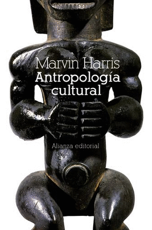 ANTROPOLOGIA CULTURAL