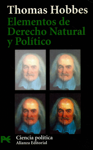 ELEMENTOS DE DERECHO NATURAL Y POLITICO