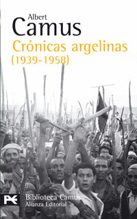 CRÓNICAS ARGELINAS (1939-1958)