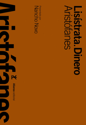 LISISTRATA / DINERO