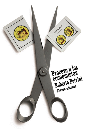 PROCESO A LOS ECONOMISTAS