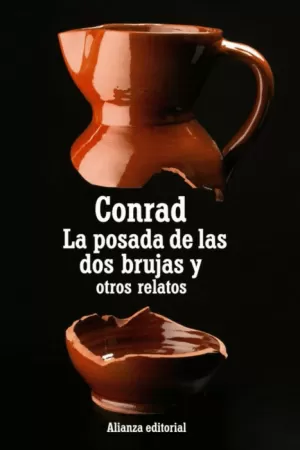 LA POSADA DE LAS DOS BRUJAS Y OTROS RELATOS