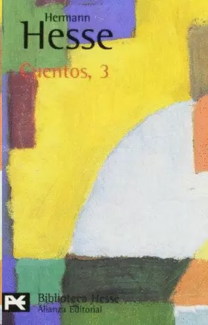 CUENTOS. VOL 3