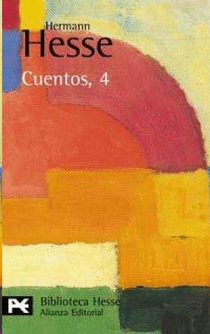 CUENTOS. VOL 4