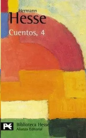 CUENTOS. VOL 4