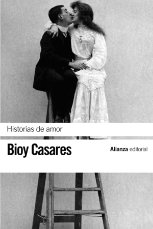 HISTORIAS DE AMOR