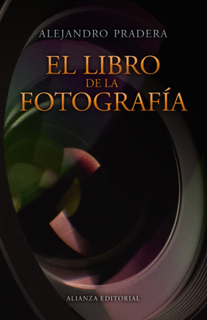 EL LIBRO DE LA FOTOGRAFIA