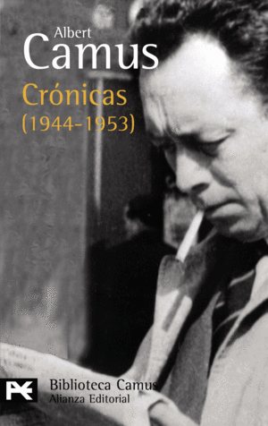 CRÓNICAS (1944-1953)