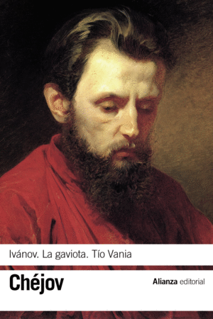 IVANOV / LA GAVIOTA / TIO VANYA