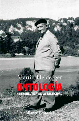 ONTOLOGIA