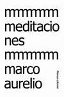 MEDITACIONES O SOLILOQUIOS / MEDITATIONS OR SOLILOQUIES