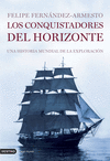 LOS CONQUISTADORES DEL HORIZONTE