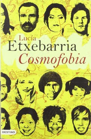 COSMOFOBIA