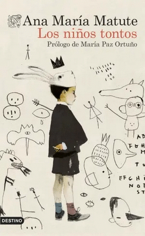 LOS NIÑOS TONTOS