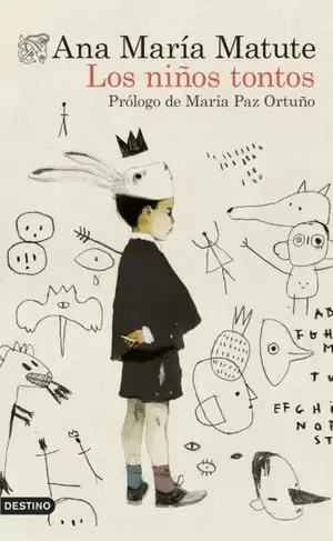 LOS NIÑOS TONTOS