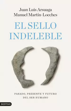 EL SELLO INDELEBLE