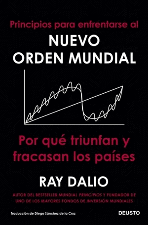 PRINCIPIOS PARA ENFRENTARSE A NUEVO ORDEN MUNDIAL